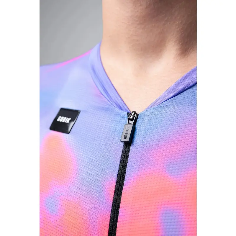 Body Strada Madison Blue Jay K10 Size XXS #3