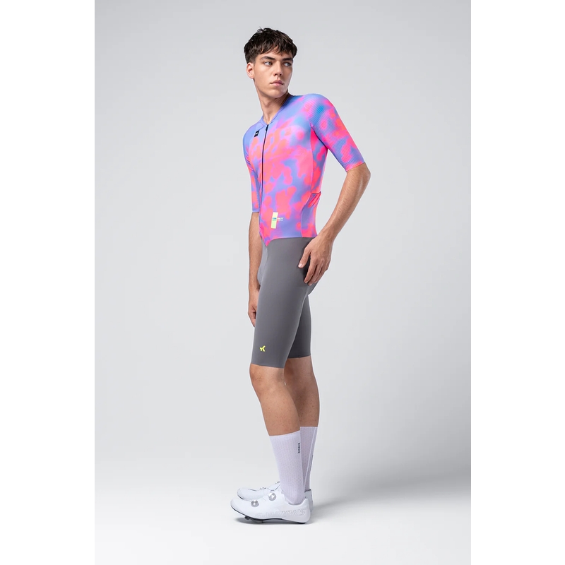 Body Strada Madison Blue Jay K10 Size XXS