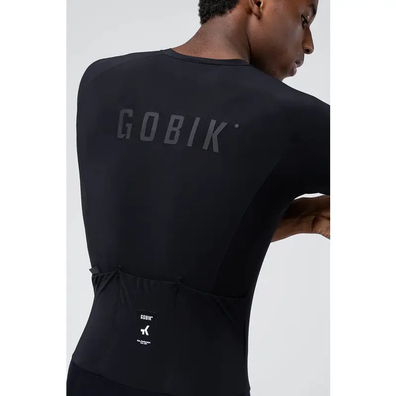 Body Strada Hudson Solid Jasper K10 Taglia XXS #1