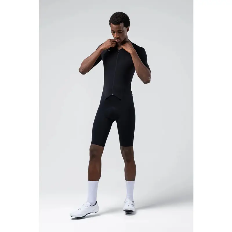 Body Strada Hudson Solid Jasper K10 Taglia XXL - image