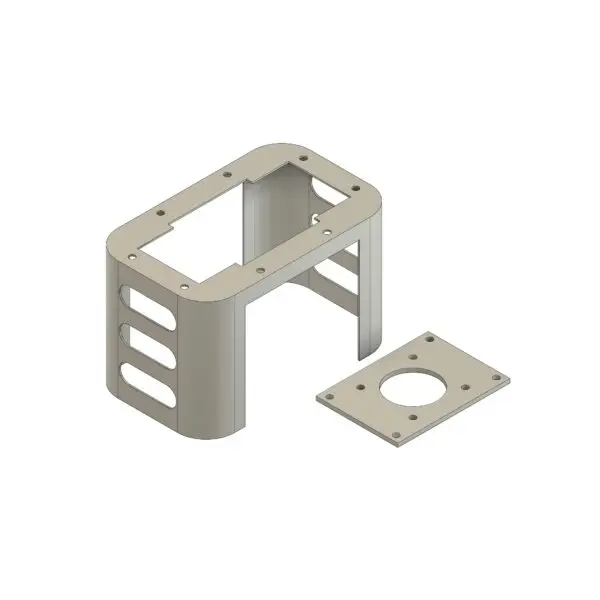 Extensión Superior Para DS1 - image