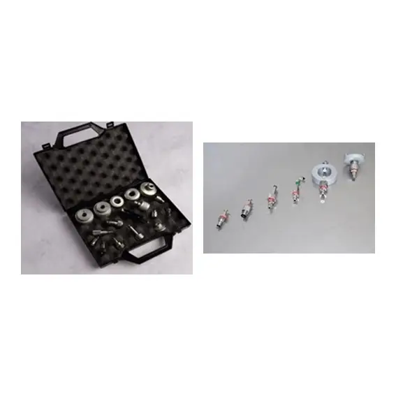 Kit de Ataques Completo para Bomba de Purga de Motocicleta - image