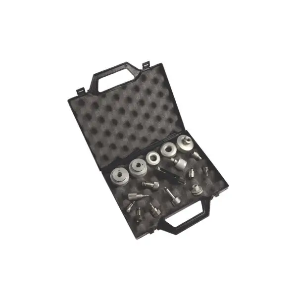 Kit de Ataques Completo para Bomba de Purga MTB - image