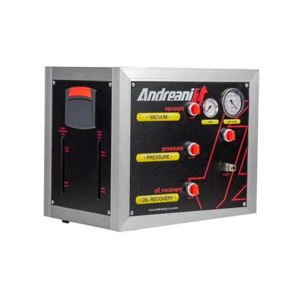 Bomba de Purga SP2 220V - image