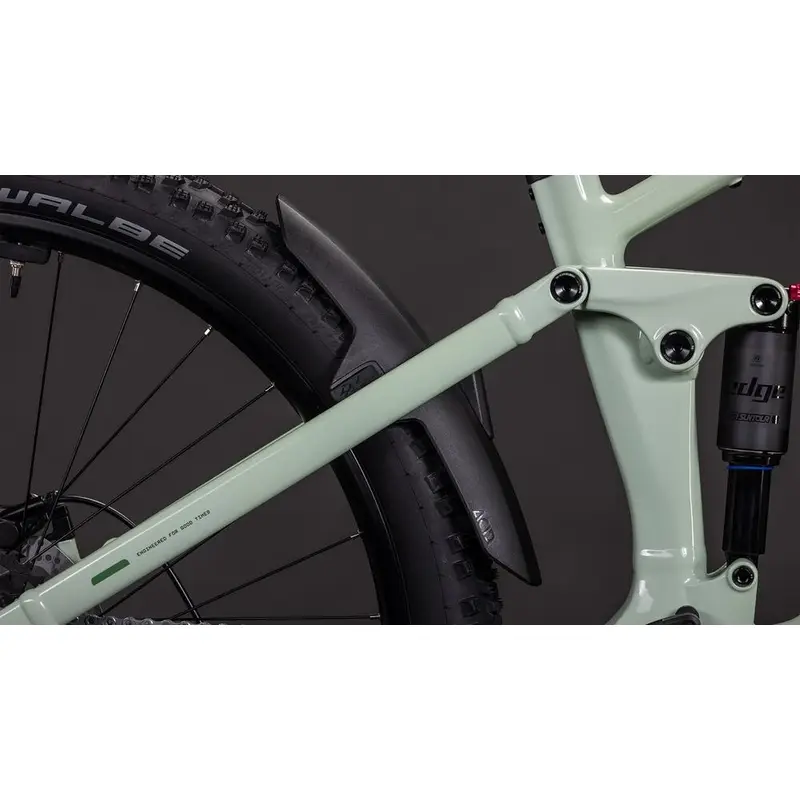 Stereo Hybrid One22 Pro 29 '' 10V 120 mm 600wh Bosch Línea incluso CX Stonegrey'n’n’Black 2026 Tamañ #2