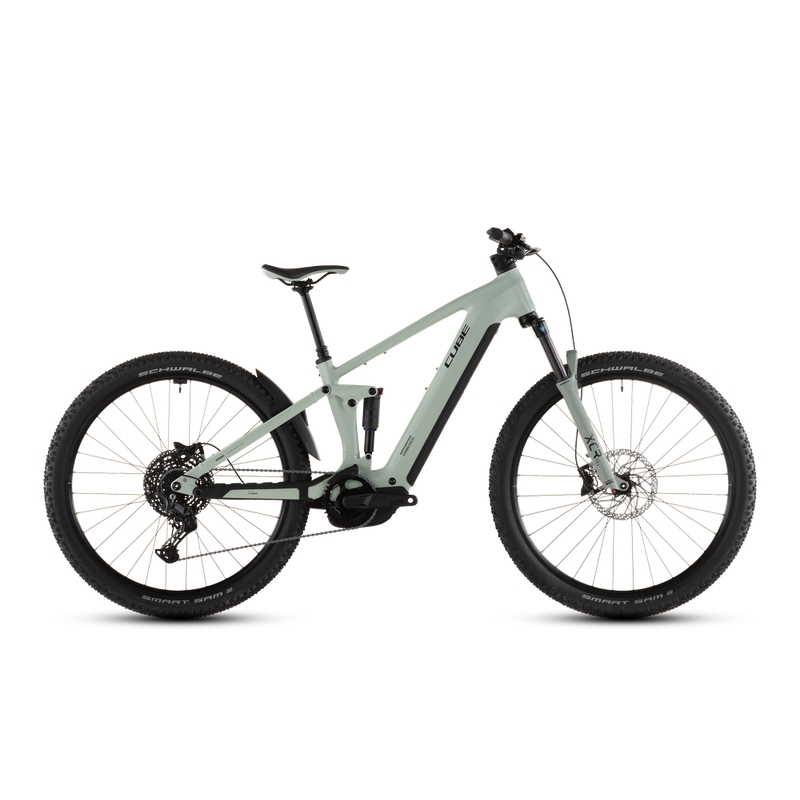 Stereo Hybrid ONE22 Pro 29'' 10v 120mm 800Wh Bosch Perf Line CX Stonegrey’n’Black 2026 Taglia M
