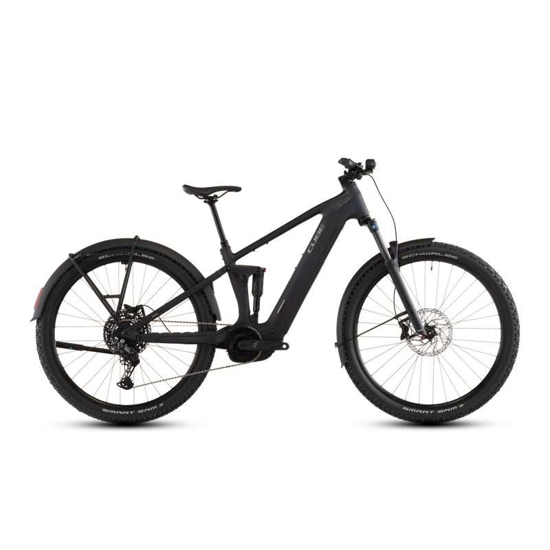 Stereo Hybrid One22 Pro 29 '' 10V 120 mm 800wh