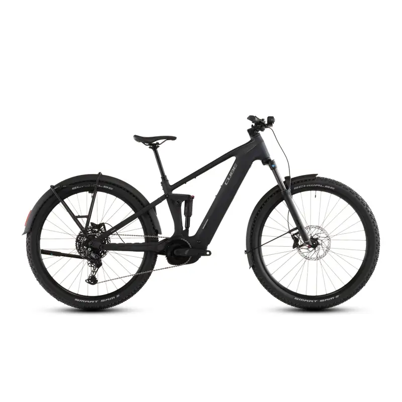 Stereo Hybrid One22 Pro 29 '' 10V 120 mm 800wh - image
