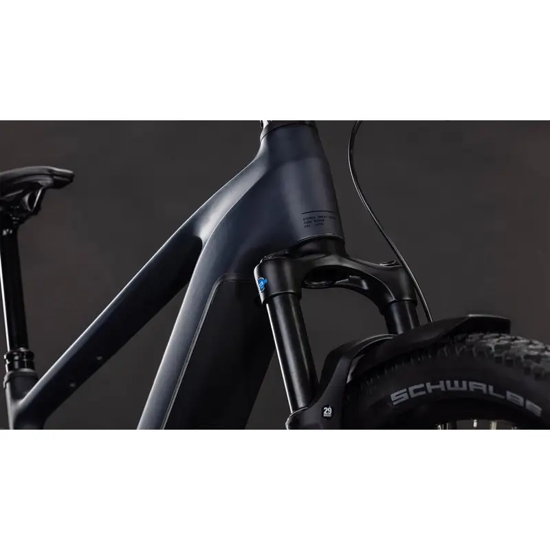 Stereo Hybrid One22 Pro 29 '' 10V 120 mm 800wh #5