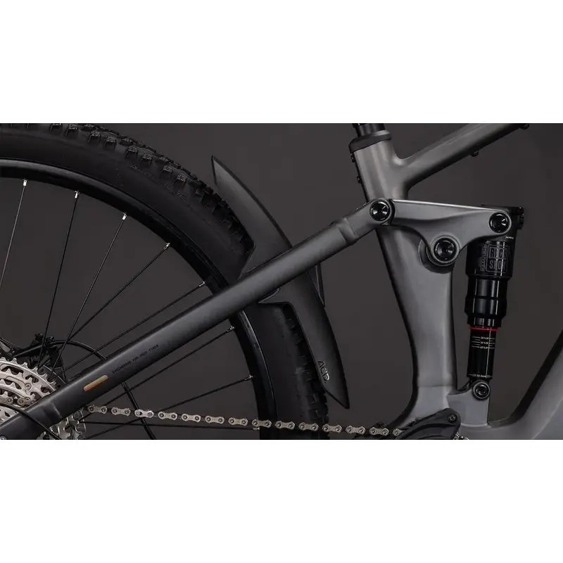 Stereo Hybrid One22 Carrera 27.5 '' 12V 120 mm 800Wh Bosch incluso Línea CX SlapGerey'n’Crome 2026 T #2
