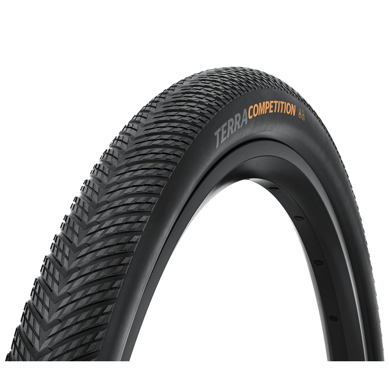 Pneu Terra Competition 28x1.40'' 35-622 Noir TLR Pliable