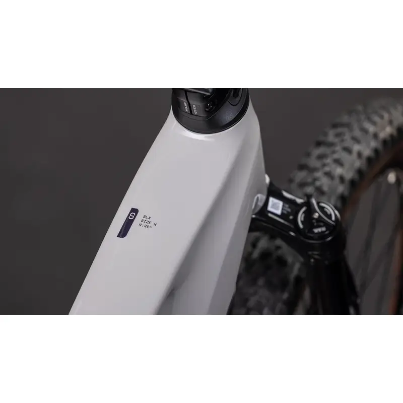 Stereo Hybrid One22 SLX 27.5 '' 12V 120 mm 800Wh Bosch incluso Línea CX Greige'n’N’Switch 2026 Tamañ #1