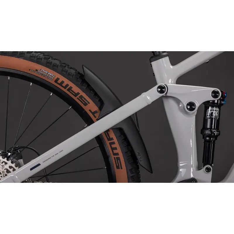 Stereo Hybrid One22 SLX 27.5 '' 12V 120 mm 800Wh Bosch incluso Línea CX Greige'n’N’Switch 2026 Tamañ #2