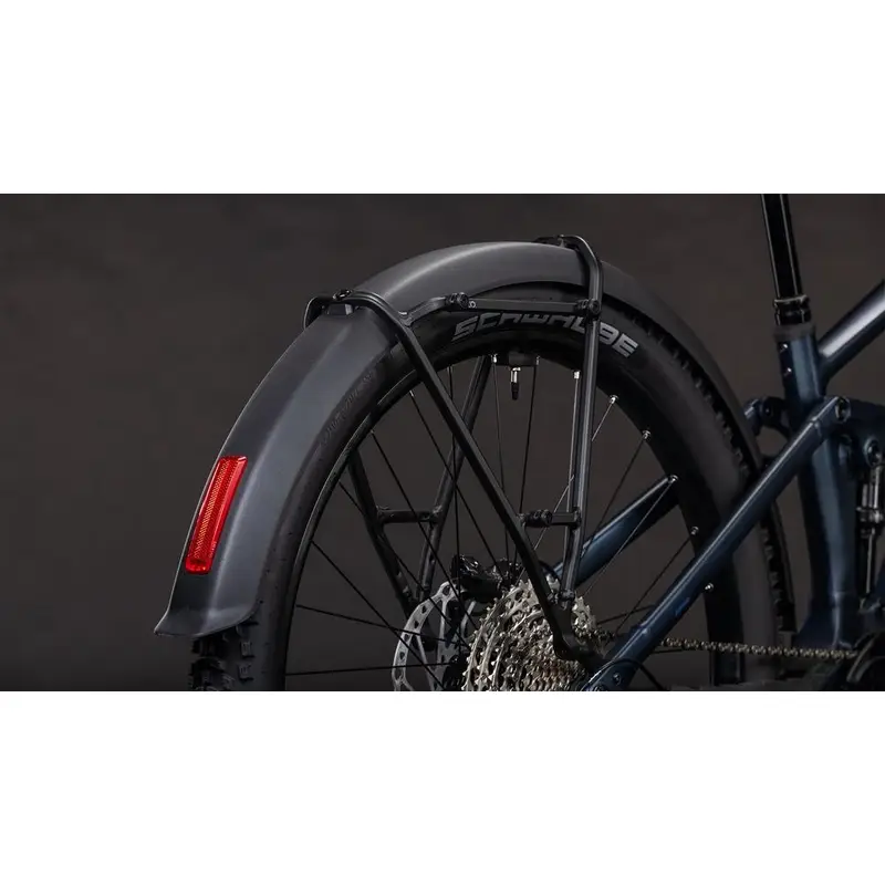Stereo Hybrid One22 SLX Fe 29 '' 12V 120 mm 800Wh Bosch incluso Línea CX IndiGoblue'n’Blue 2026 Tama #4