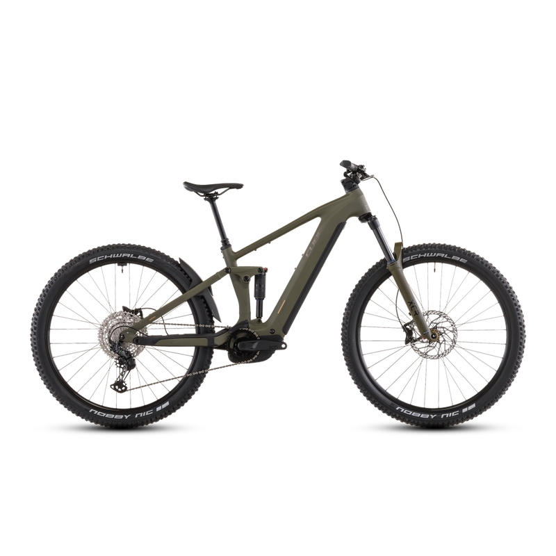 Stereo Hybrid One44 Pro 29 '' 12v 140mm 800Wh Bosch Even Line CX Dustalive'n’gold 2026 size XL