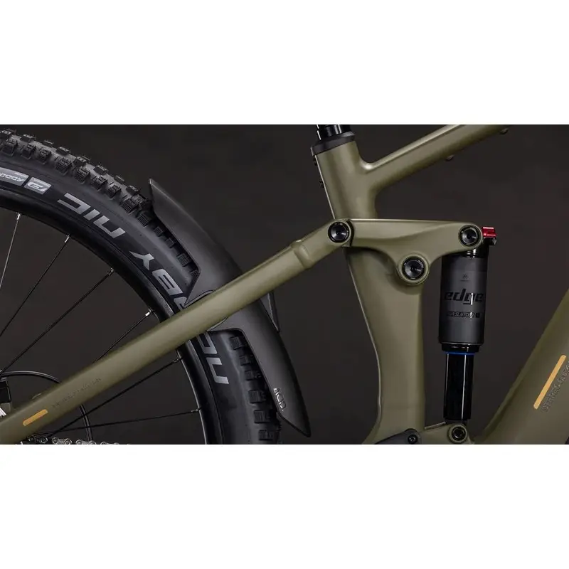 Stereo Hybrid One44 Pro 29 '' 12v 140mm 800Wh Bosch Even Line CX Dustalive'n’gold 2026 size XL #2