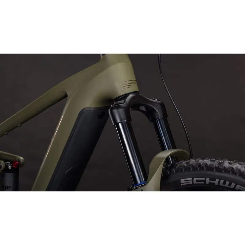 Stereo Hybrid One44 Pro 29 '' 12v 140mm 800Wh Bosch Even Line CX Dustalive'n’gold 2026 size XL #3