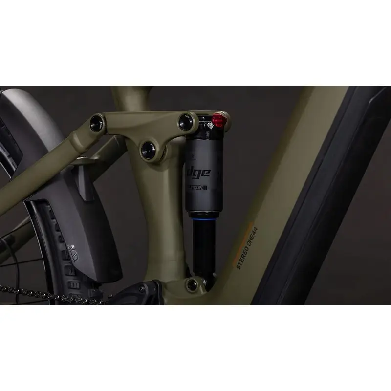 Stereo Hybrid One44 Pro 29 '' 12v 140mm 800Wh Bosch Even Line CX Dustalive'n’gold 2026 size XL #5