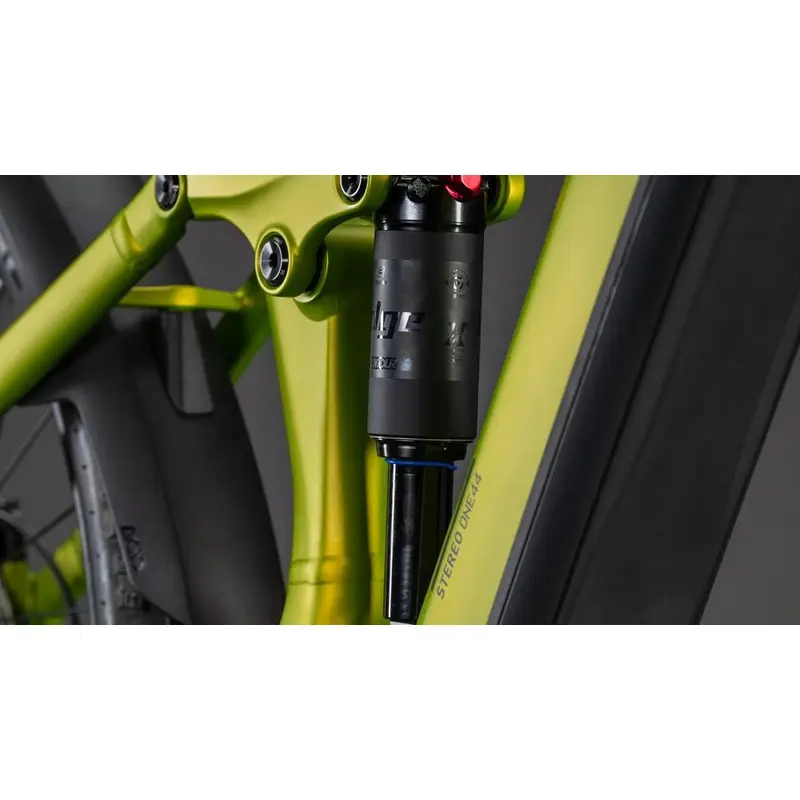 Stereo Hybrid One44 Pro 29 '' 12v 140mm 800Wh Bosch Even Line CX Lizard'n’black 2026 size m #3