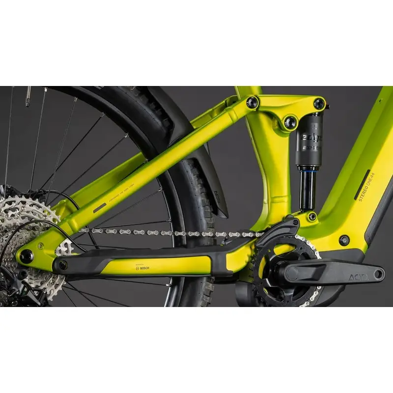 Stereo Hybrid One44 Pro 29 '' 12v 140mm 800Wh Bosch Even Line CX Lizard'n’black 2026 size m #5