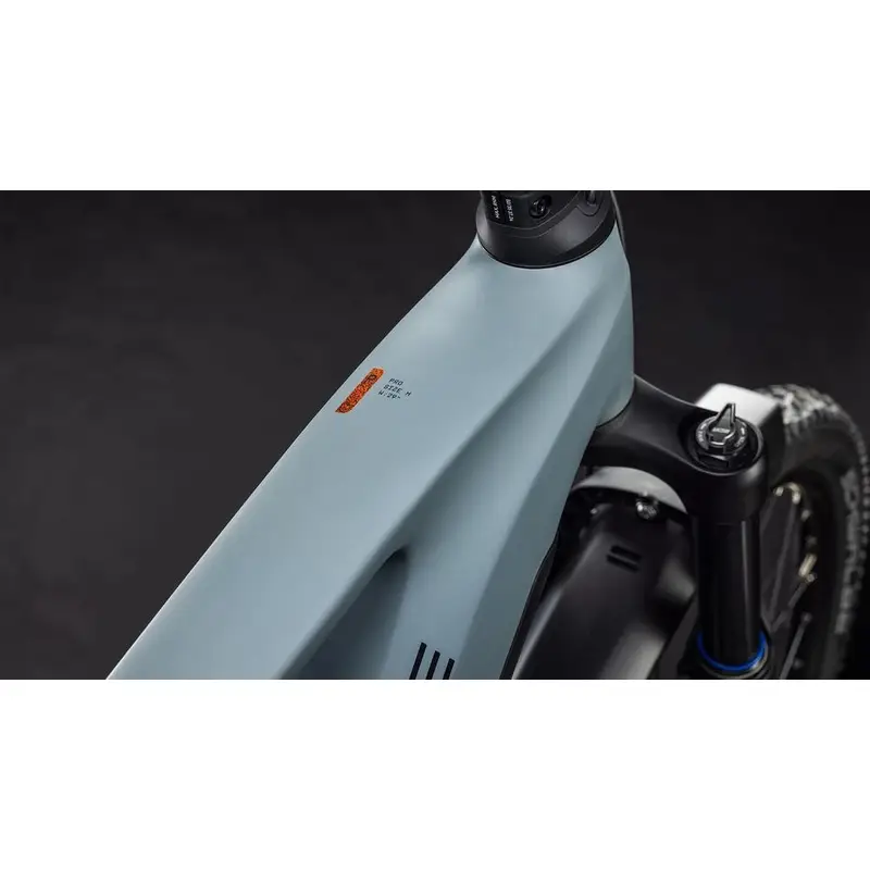 Stereo Hybrid One44 Pro 29 '' 12V 140 mm 800Wh Bosch Línea incluso CX Vulcan'n’orange 2026 Tamaño M #2