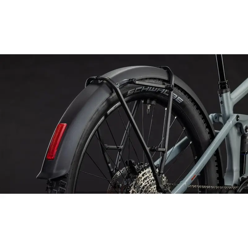Stereo Hybrid One44 Pro 29 '' 12V 140 mm 800Wh Bosch Línea incluso CX Vulcan'n’orange 2026 Tamaño M #3