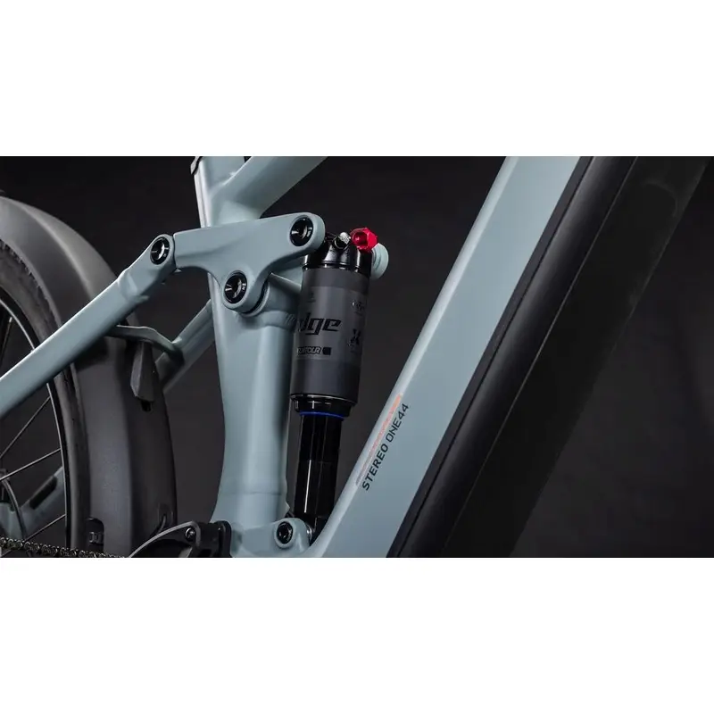 Stereo Hybrid One44 Pro 29 '' 12V 140 mm 800Wh Bosch Línea incluso CX Vulcan'n’orange 2026 Tamaño M #4