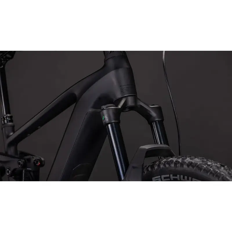 Stereo Hybrid One44 EX 27.5 '' 12V 140 mm 800Wh Bosch Rendenciling Line CX Blackline 2026 Tamaño s #4