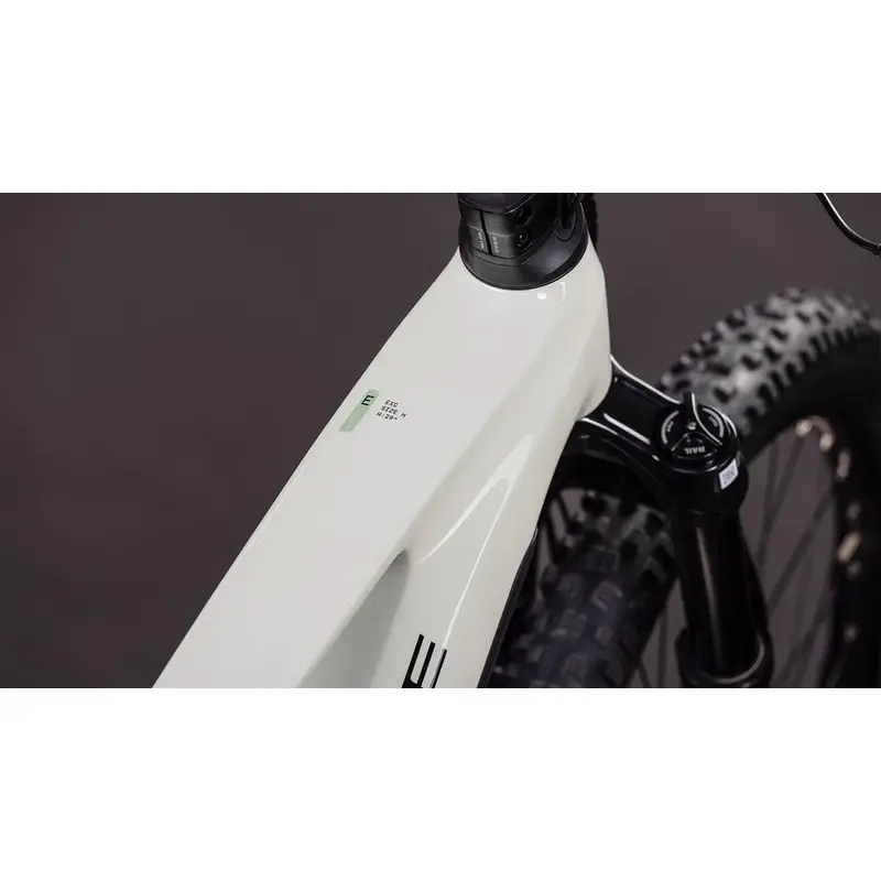 Stereo Hybrid One44 exc 27.5 '' 12V 140 mm 800Wh Bosch CX DesertStone'n’DriedHerbs 2026 Tamaño s #1
