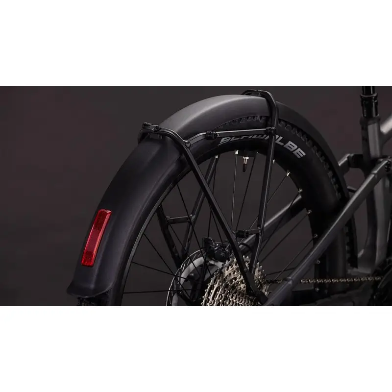 Stéréo hybride One44 Exc 29 '' 12V 140 mm 800wh Bosch Même ligne CX IRREGREY'N’CHROME 2026 Taille m #2