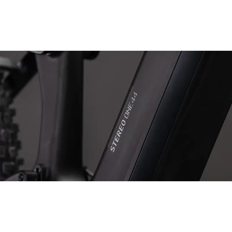 Stereo Hybrid One44 HPC Race 29 '' 12v 150mm 800Wh Bosch Even Line CX Blackline 2026 Size L #4