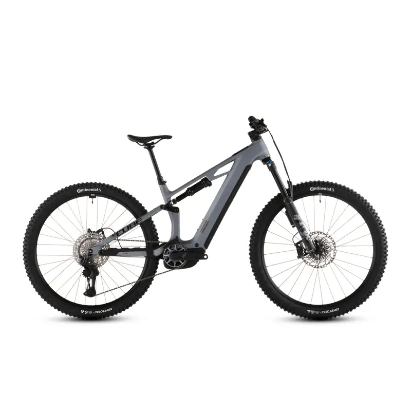 Stéréo hybride One44 HPC SLX EVO 27,5 '' 12V 150mm 800W - image