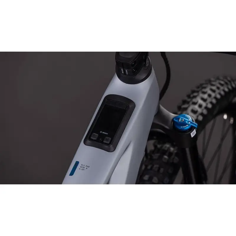 Stéréo hybride One44 HPC SLX EVO 27,5 '' 12V 150mm 800W #1