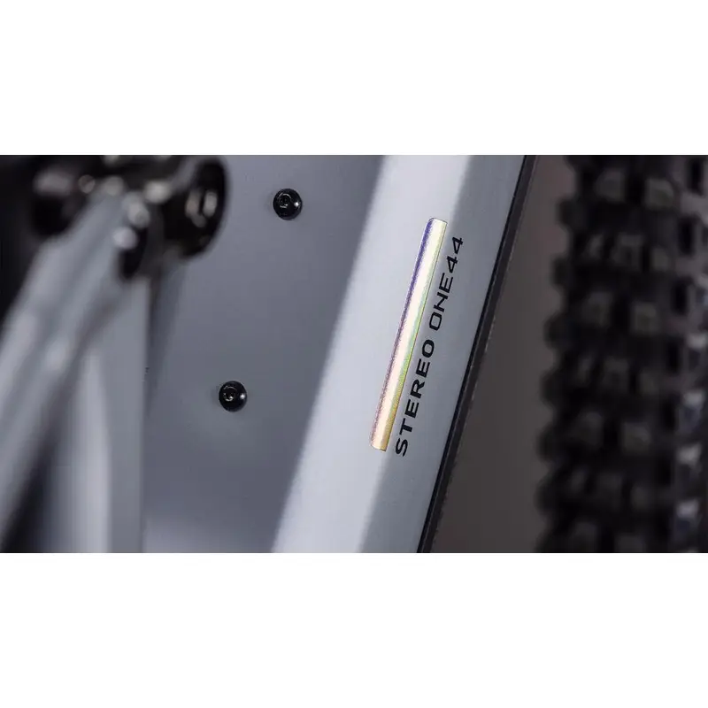Stéréo hybride One44 HPC SLX EVO 27,5 '' 12V 150mm 800W #2