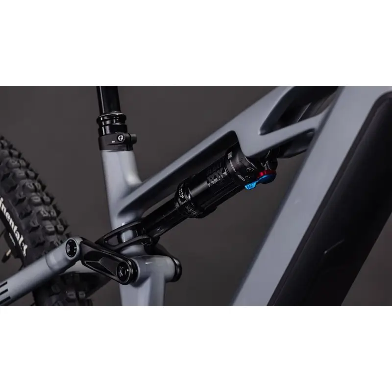 Stéréo hybride One44 HPC SLX EVO 27,5 '' 12V 150mm 800W #5