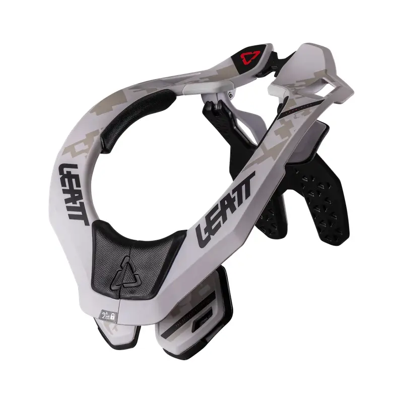 Protection Pour Cou Neck Brace 4.5 Blanc Taille XXL - image