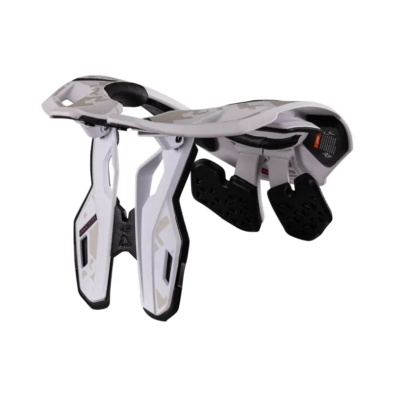 Protection Pour Cou Neck Brace 4.5 Blanc Taille XXL #1