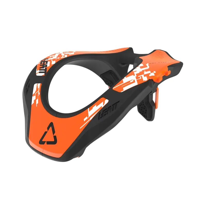 Protezione Per Collo Neck Brace 1.5 Mini Orange Taglia Unica - image