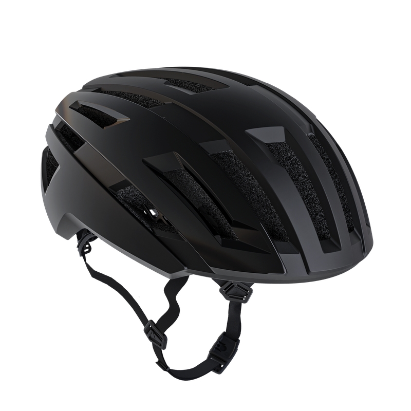 Casco XC Endurance 5.0 Black Taglia S (51-55cm)
