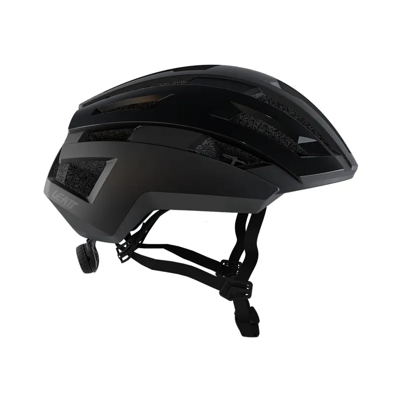 Casco XC Endurance 5.0 Black Taglia S (51-55cm) #1
