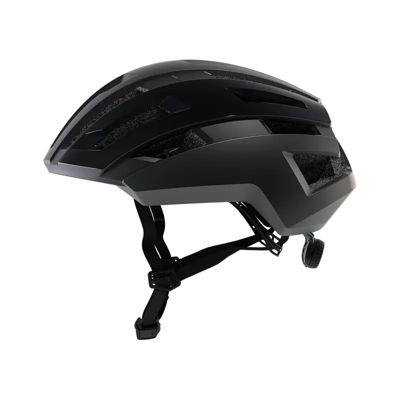 Casco XC Endurance 5.0 Black Taglia S (51-55cm) #2