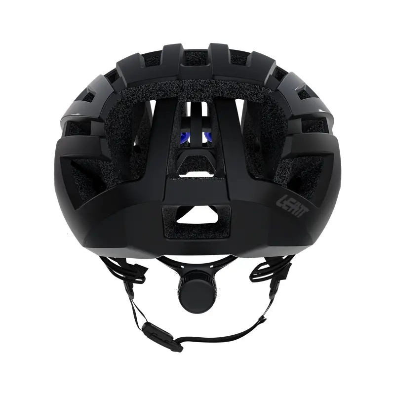 Casco XC Endurance 5.0 Black Taglia S (51-55cm) #3