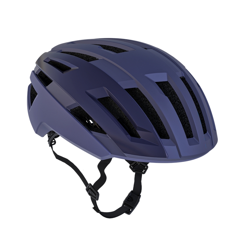 Casco XC Endurance 5.0 Blue Taglia S (51-55cm)