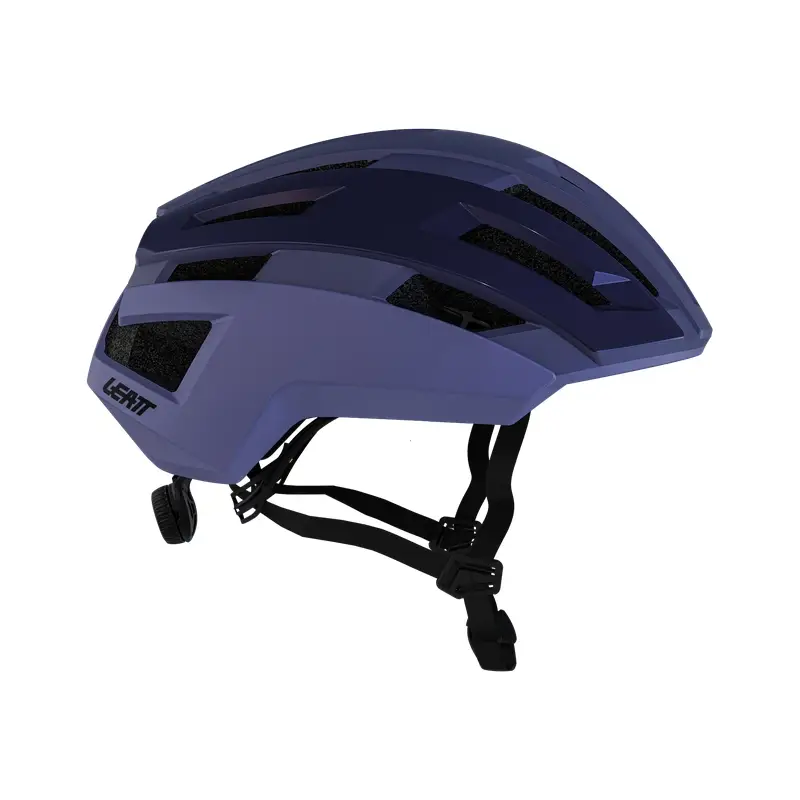 Casco XC Endurance 5.0 Blue Taglia S (51-55cm) #1