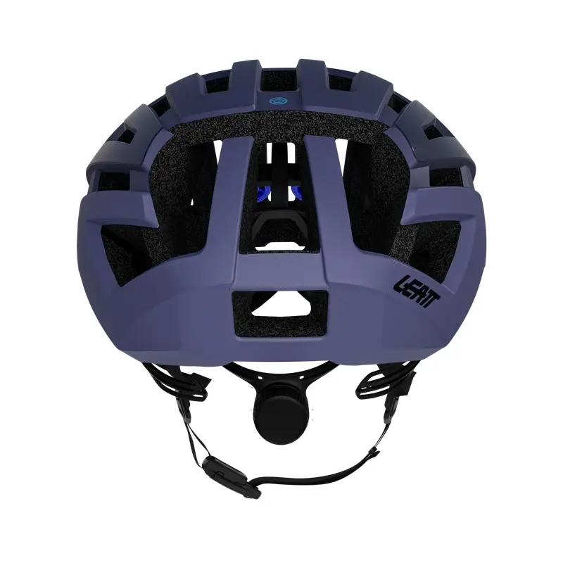 Casco XC Endurance 5.0 Blue Taglia S (51-55cm) #3