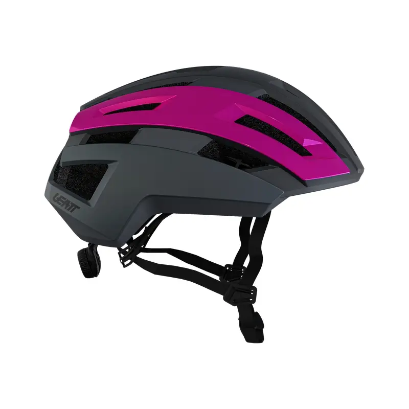 Casco XC Endurance 5.0 Pink Taglia S (51-55cm) #1