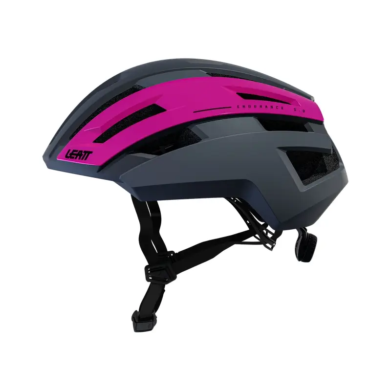 Casco XC Endurance 5.0 Pink Taglia S (51-55cm) #2