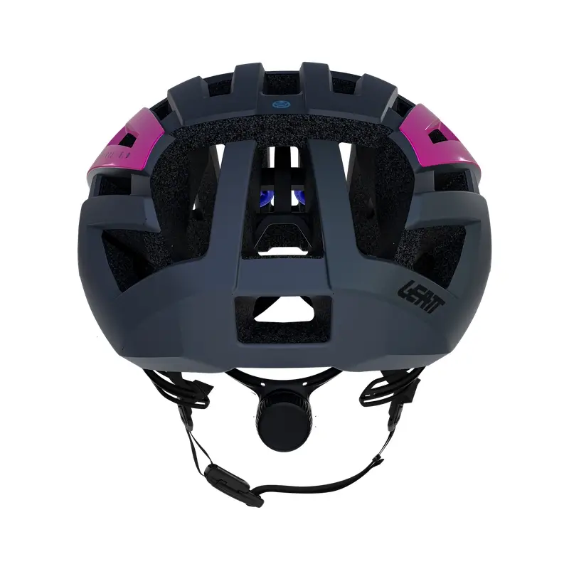 Casco XC Endurance 5.0 Pink Taglia S (51-55cm) #3