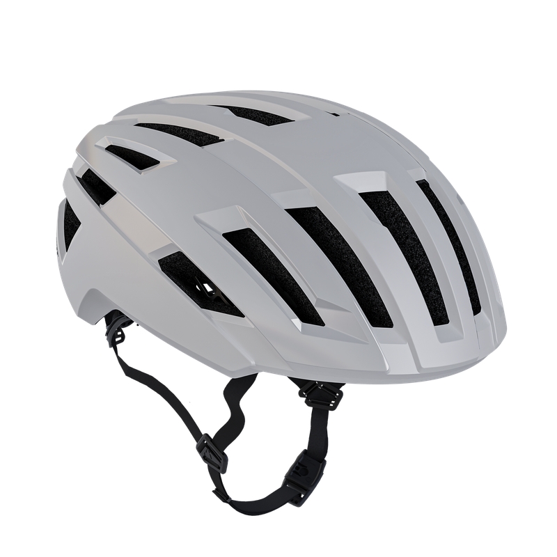 Casco XC Endurance 5.0 White Taglia S (51-55cm)