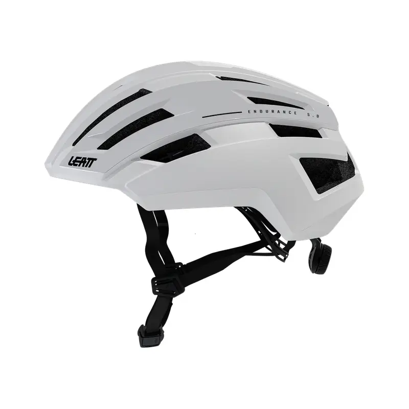 Casco XC Endurance 5.0 White Taglia S (51-55cm) #1